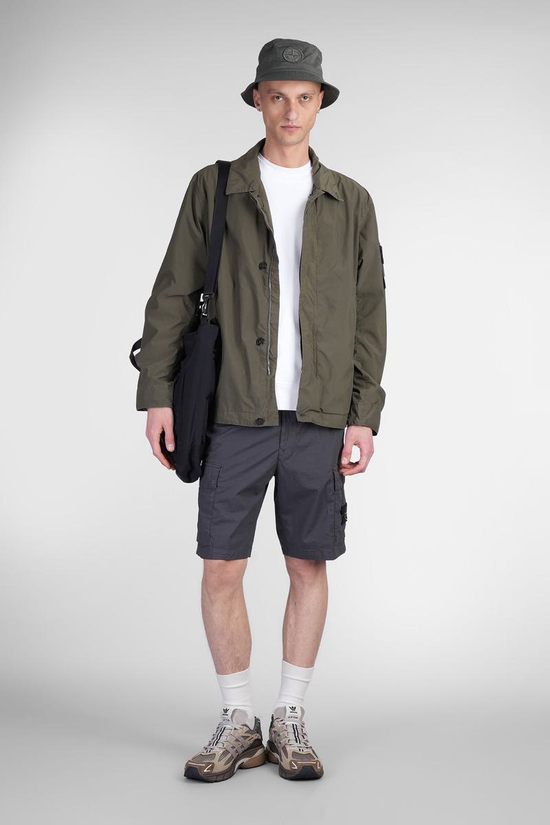 Stone Island Shorts