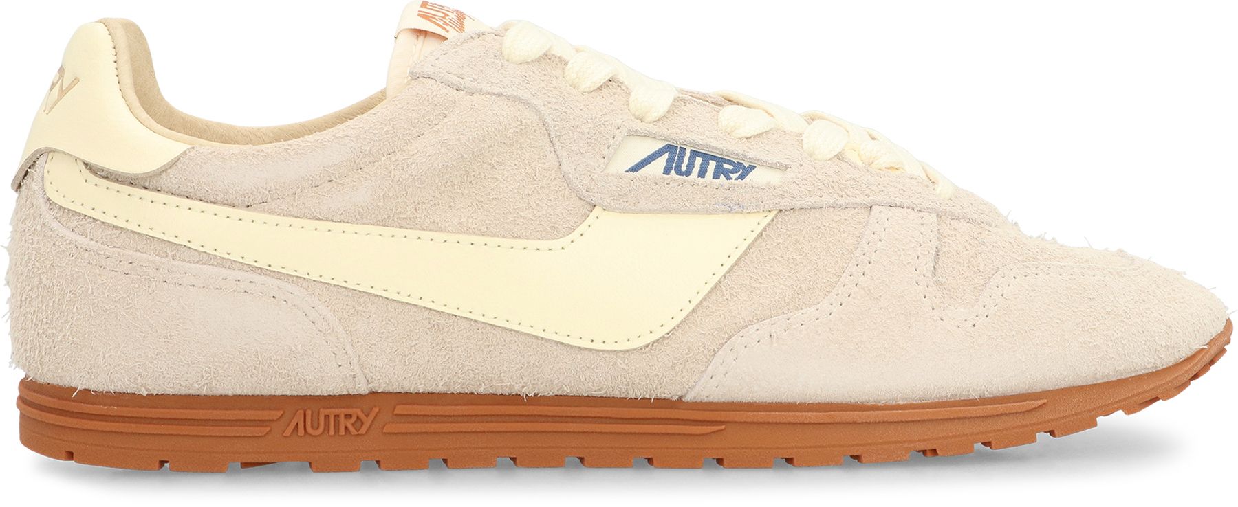 Autry "Windspin" Low Sneaker