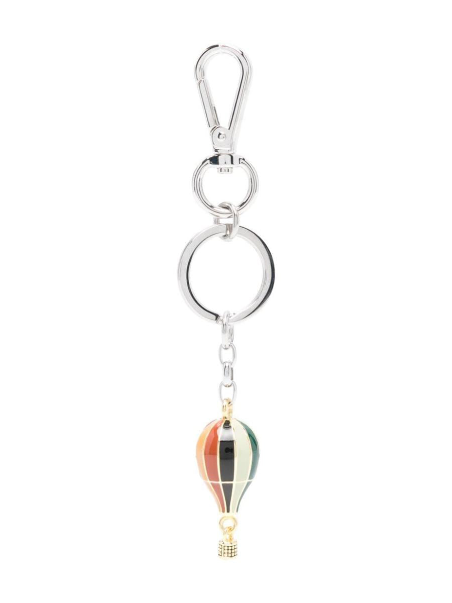 Paul Smith Men Keyring Air Balloon Accessories