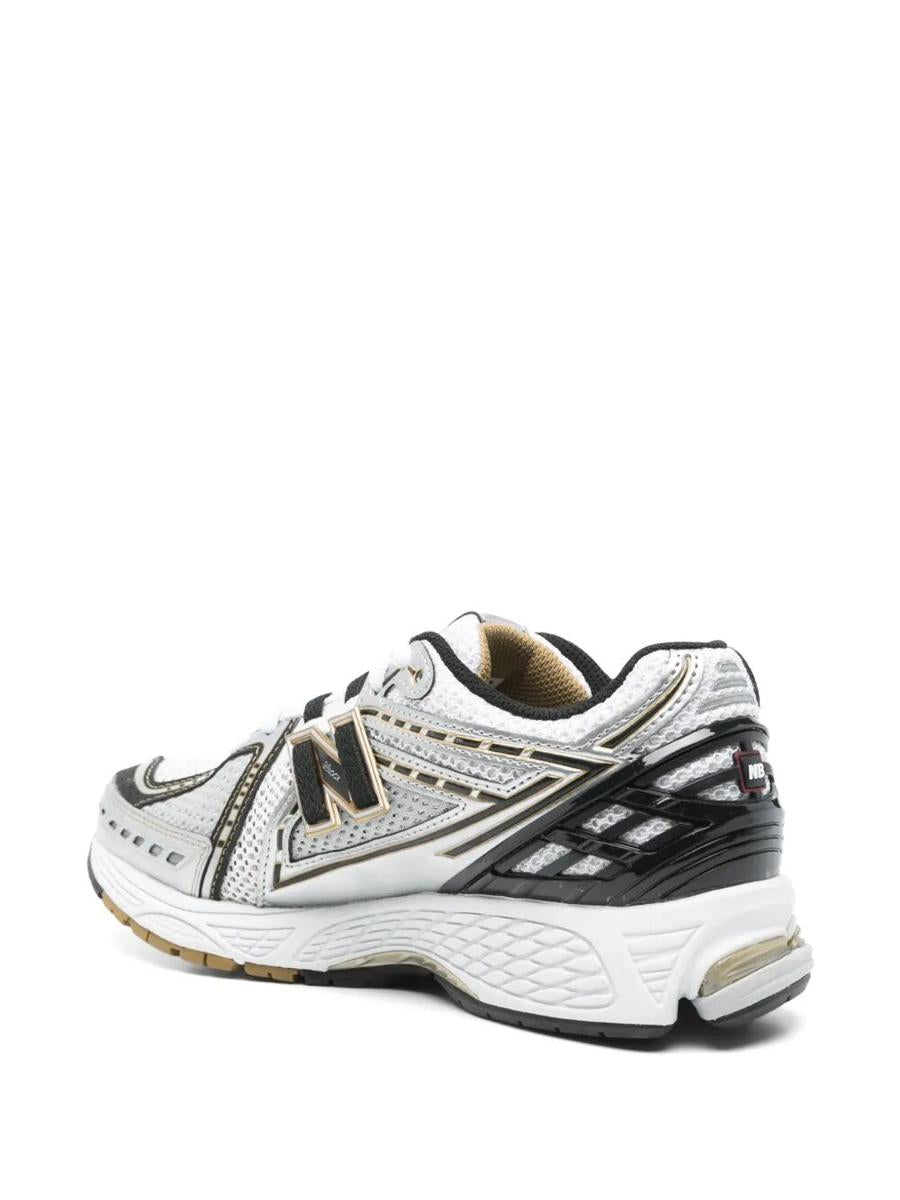 New Balance Synthetic Textile Sneakers Shoes