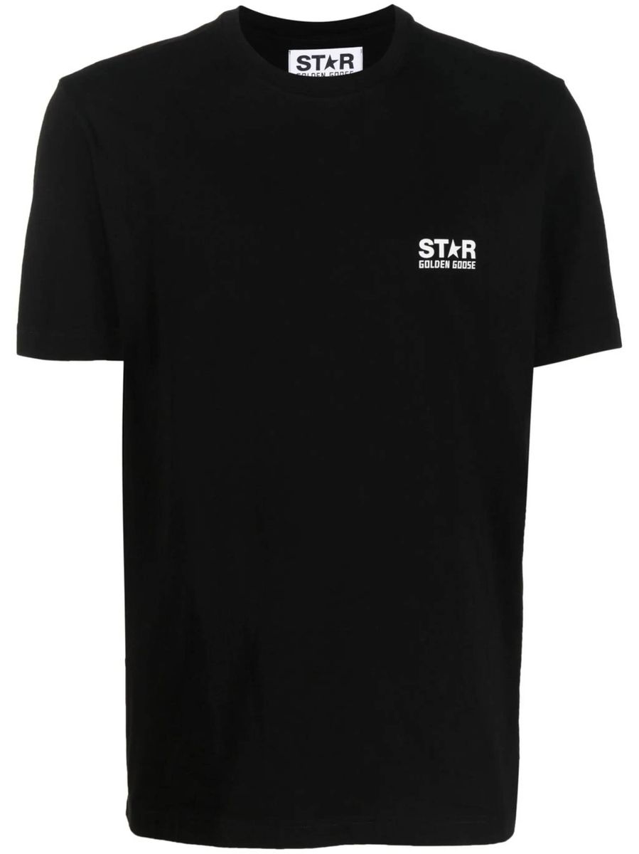 Golden Goose T-Shirts And Polos