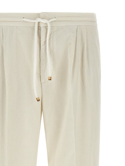 Brunello Cucinelli Corduroy Trousers