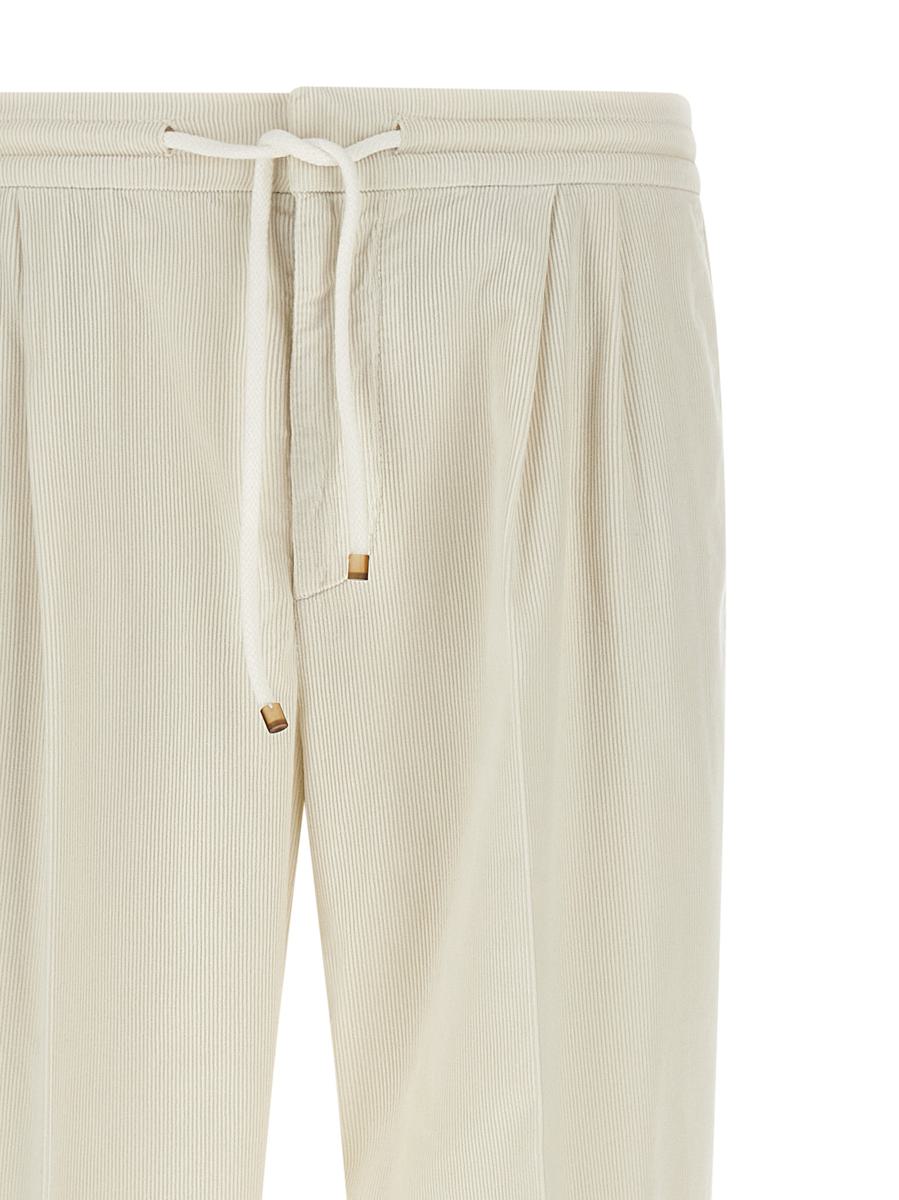 Brunello Cucinelli Corduroy Trousers