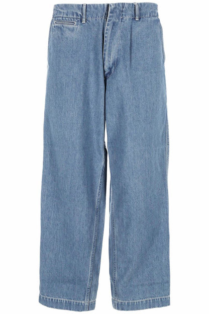 Nanamica Trousers