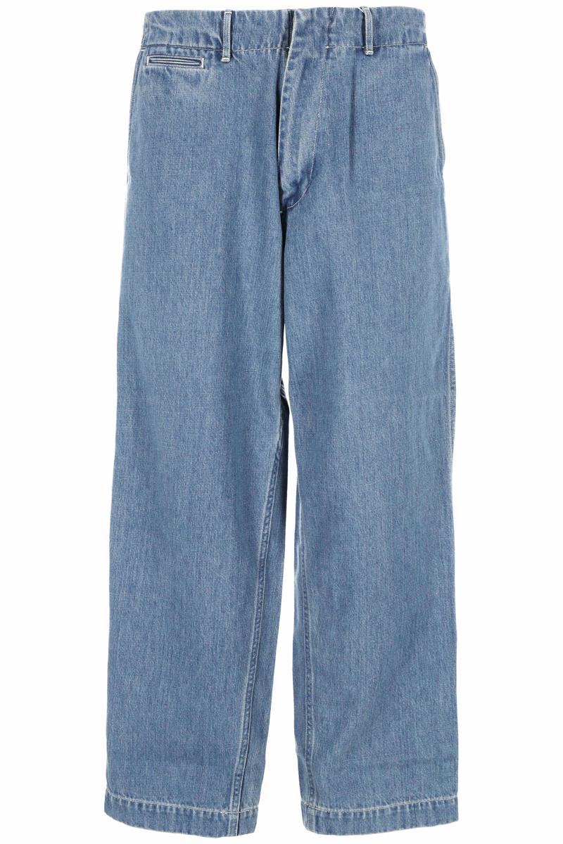 Nanamica Trousers