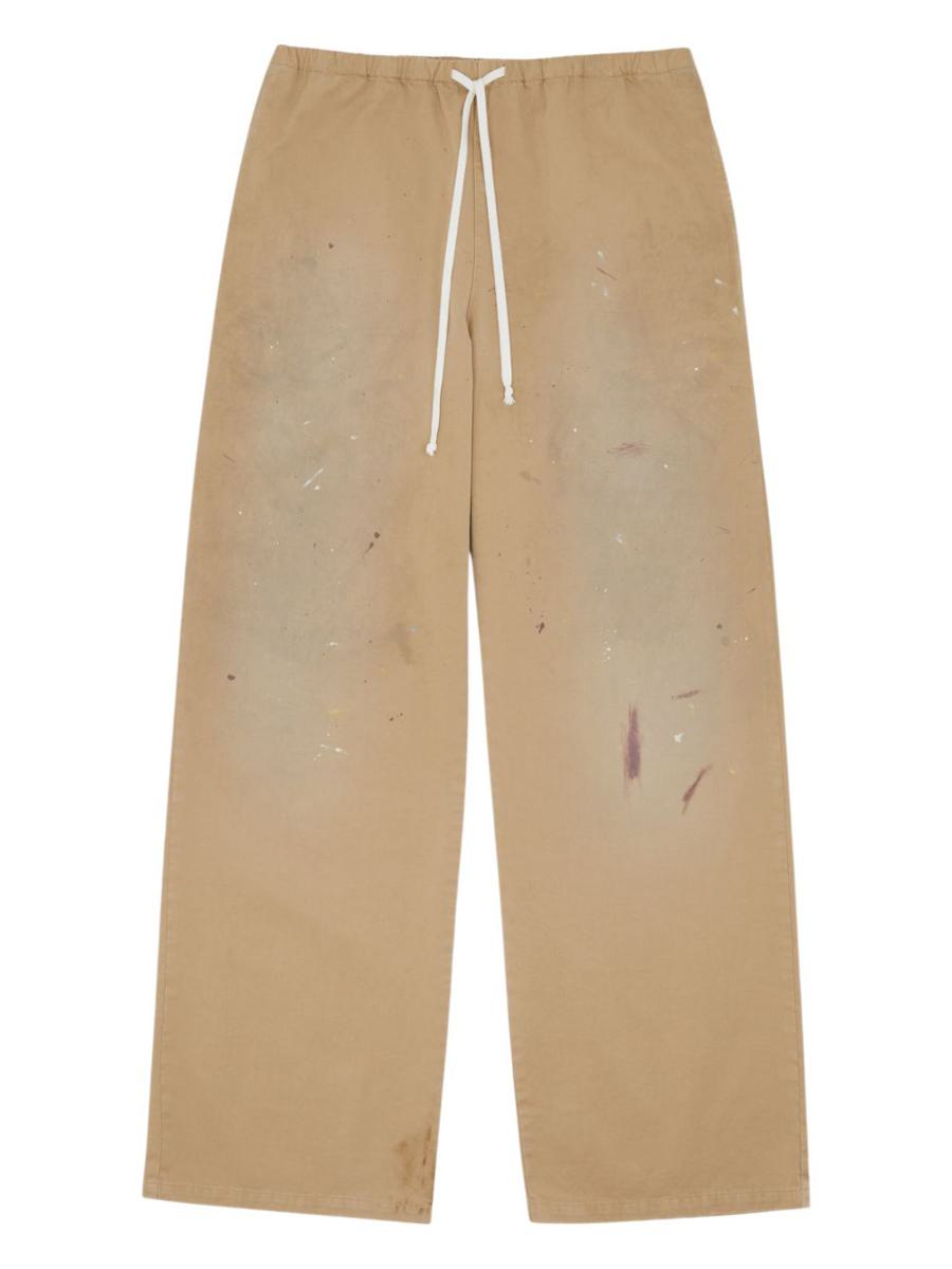 MM6 Maison Margiela Trousers