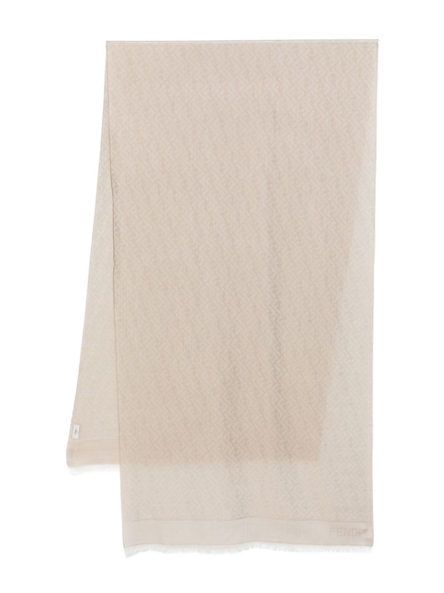 Fendi Scarfs