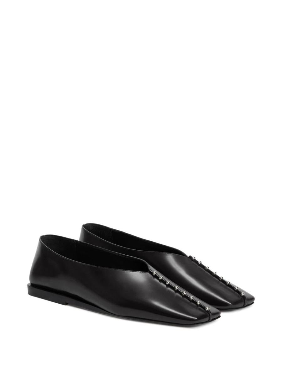 Jil Sander Flat Shoes