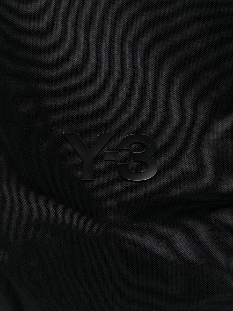 Y-3 Adidas  Stapl Backp Bags