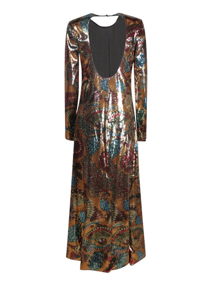 La DoubleJ Dresses