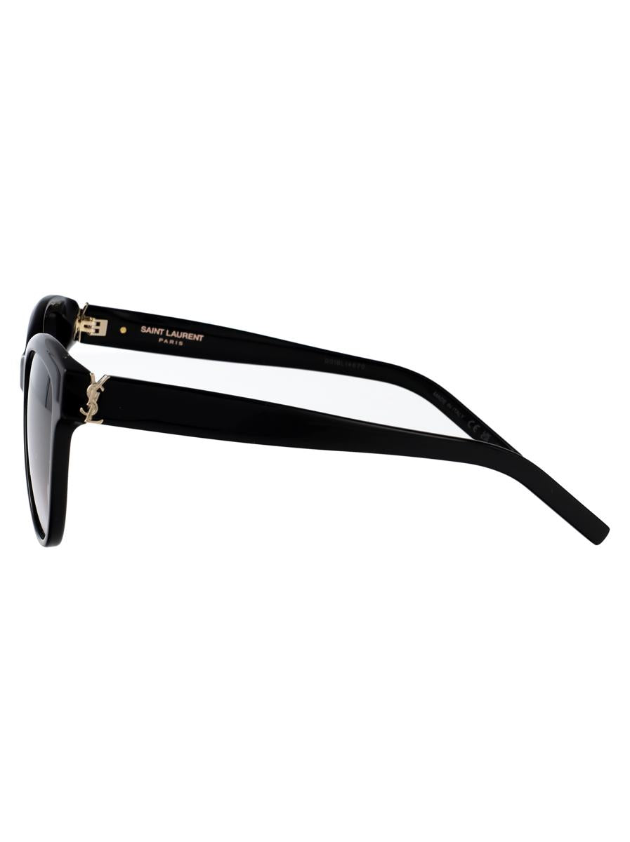 Saint Laurent Eyewear Sunglasses