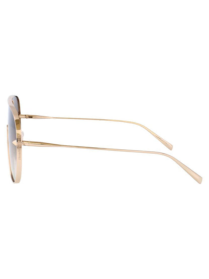 Alexander McQueen Sunglasses