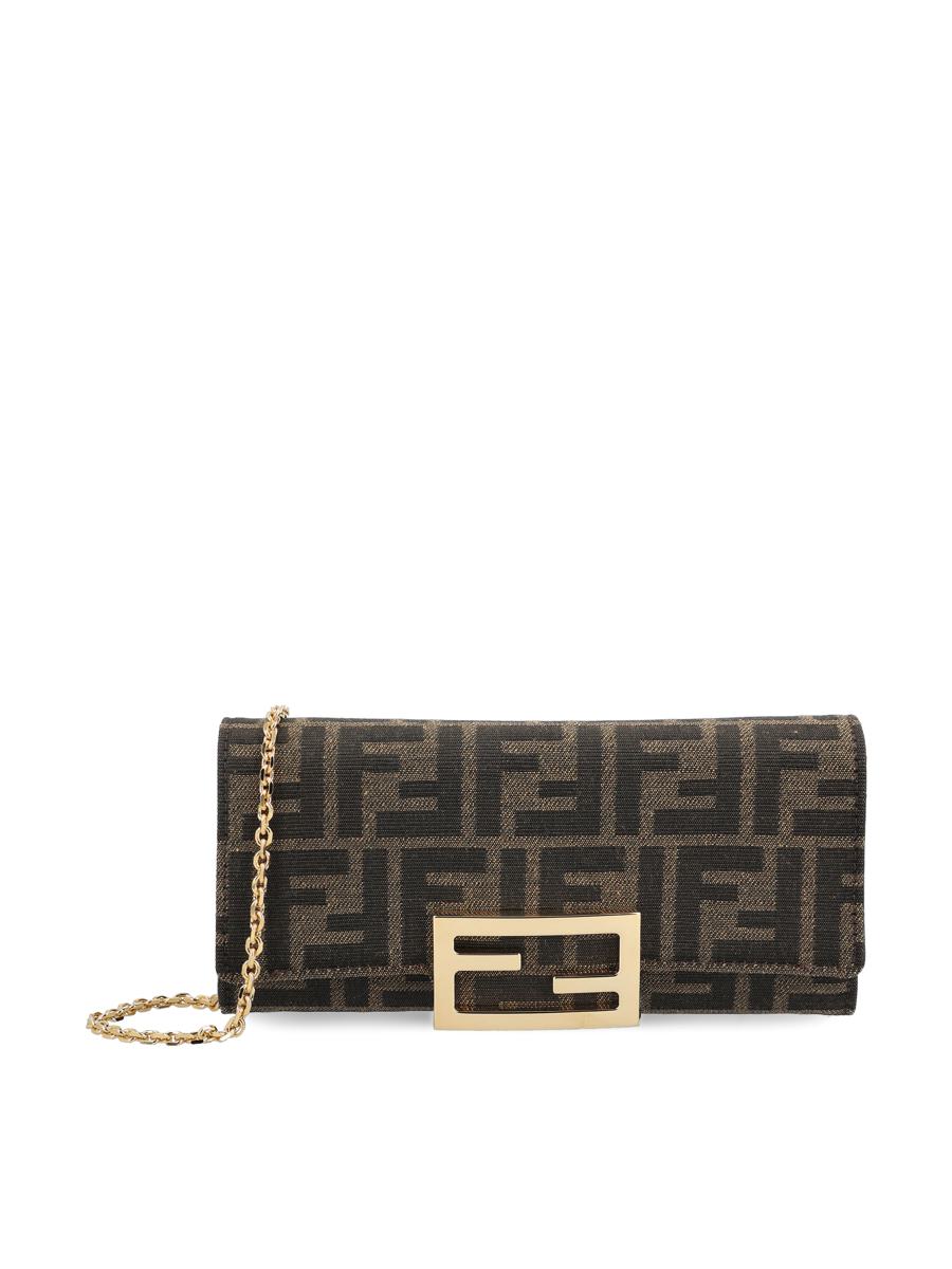 Fendi Wallets