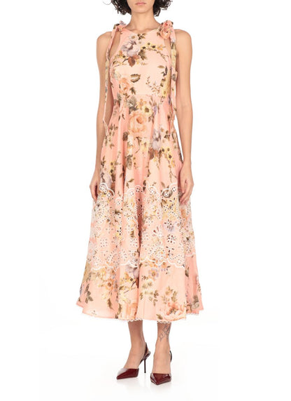 Zimmermann 'Acacia' Dress