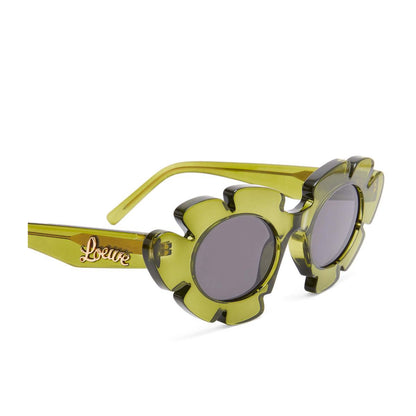 Loewe Lw40088U Sunglasses