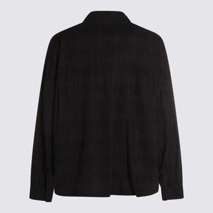 Balenciaga Shirts