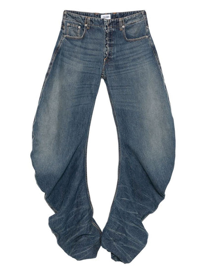 Jean Paul Gaultier Jeans