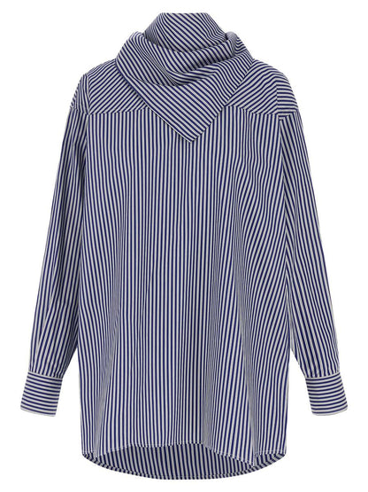 AMI Paris 'Bandana Blouse' Shirt