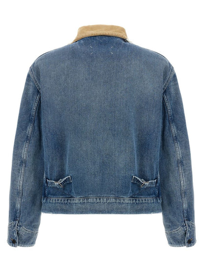 Maison Margiela Denim Jacket