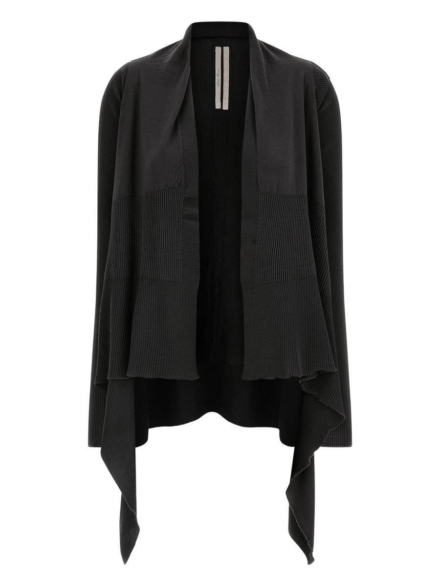 Rick Owens Medium Wrap Clothing