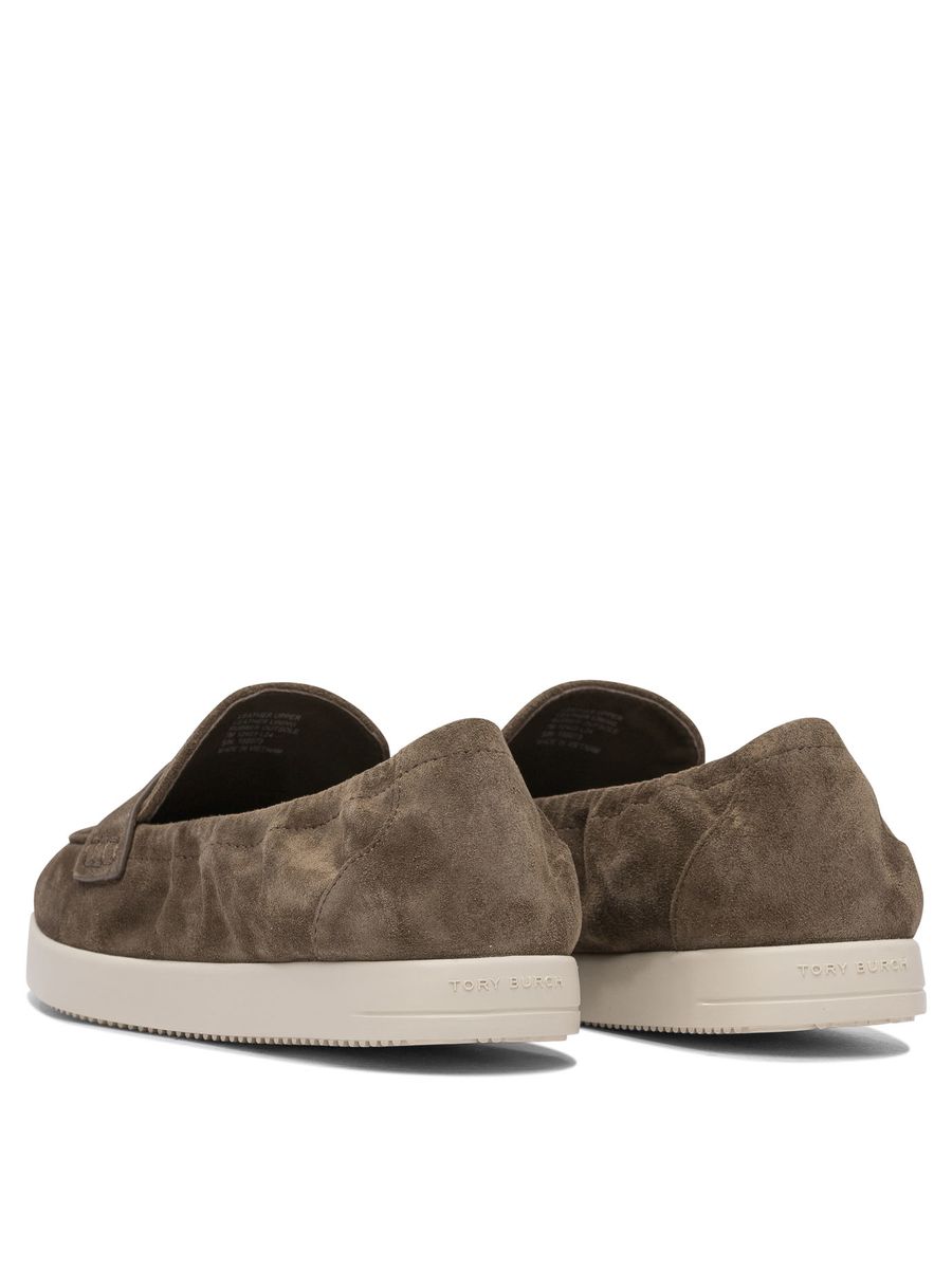 Tory Burch Flat Shoes