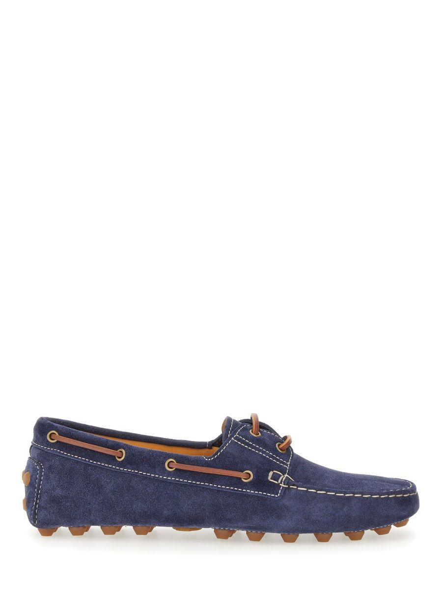 Tod'S Flat Shoes