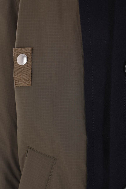 Sacai Coats