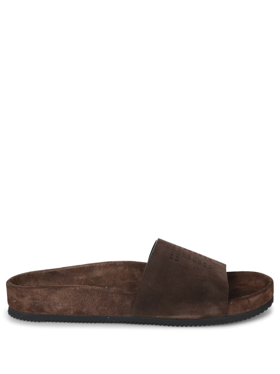 Tom Ford Sandals