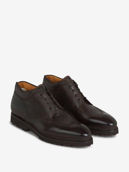 Bontoni Magnificent Leather Shoes