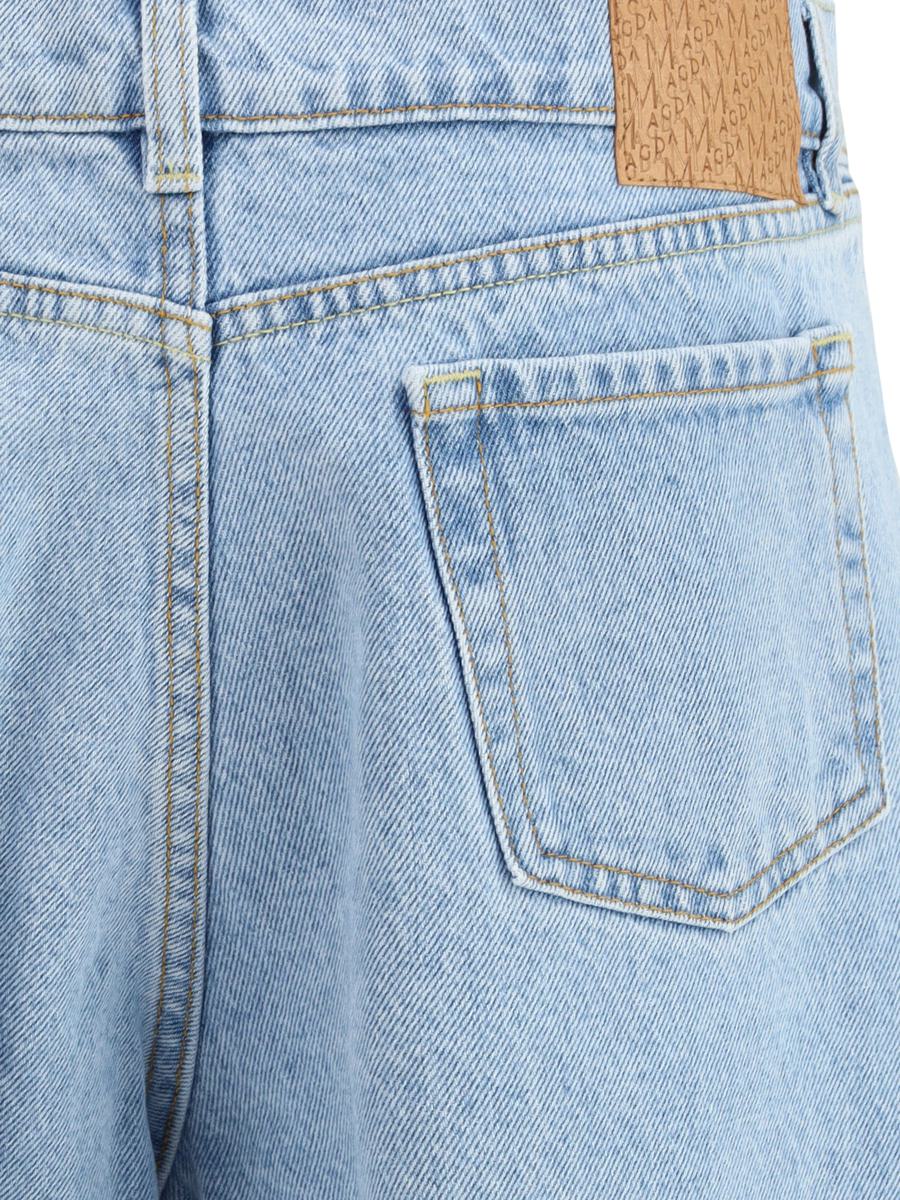 Magda Butrym Jeans