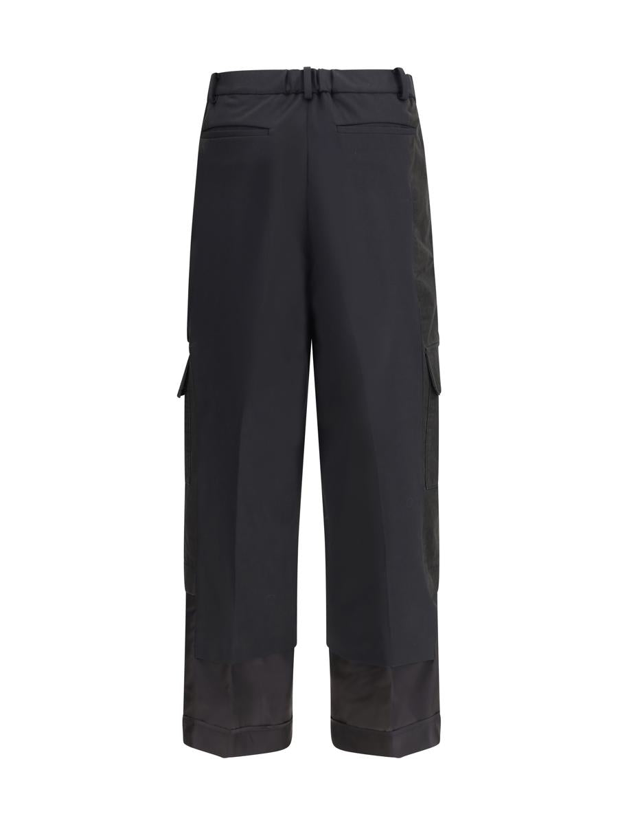 Undercover Pants