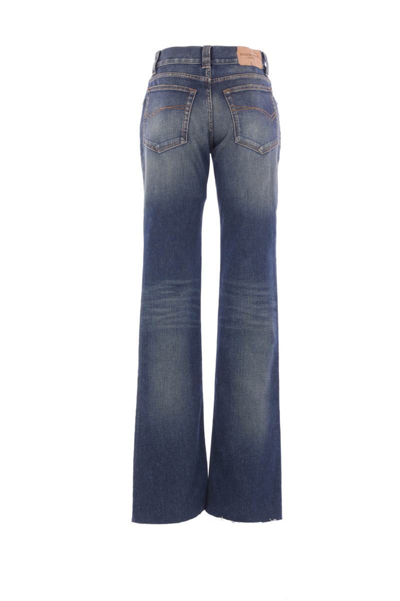 Balenciaga Jeans