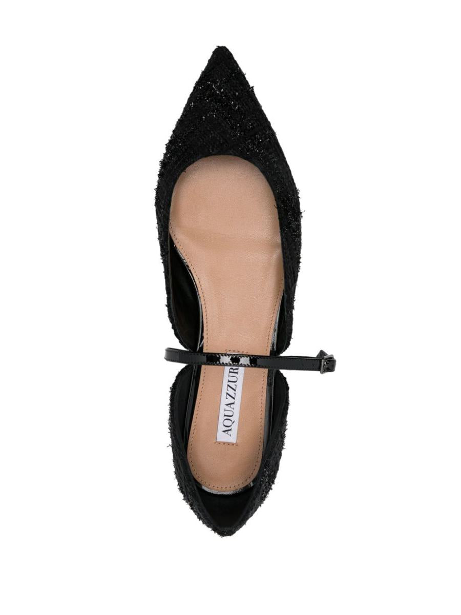 Aquazzura Flat Beauty Shoes