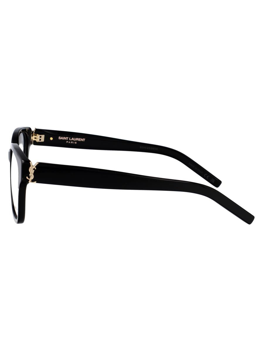 Saint Laurent Eyewear Optical