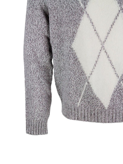 Eleventy Sweaters