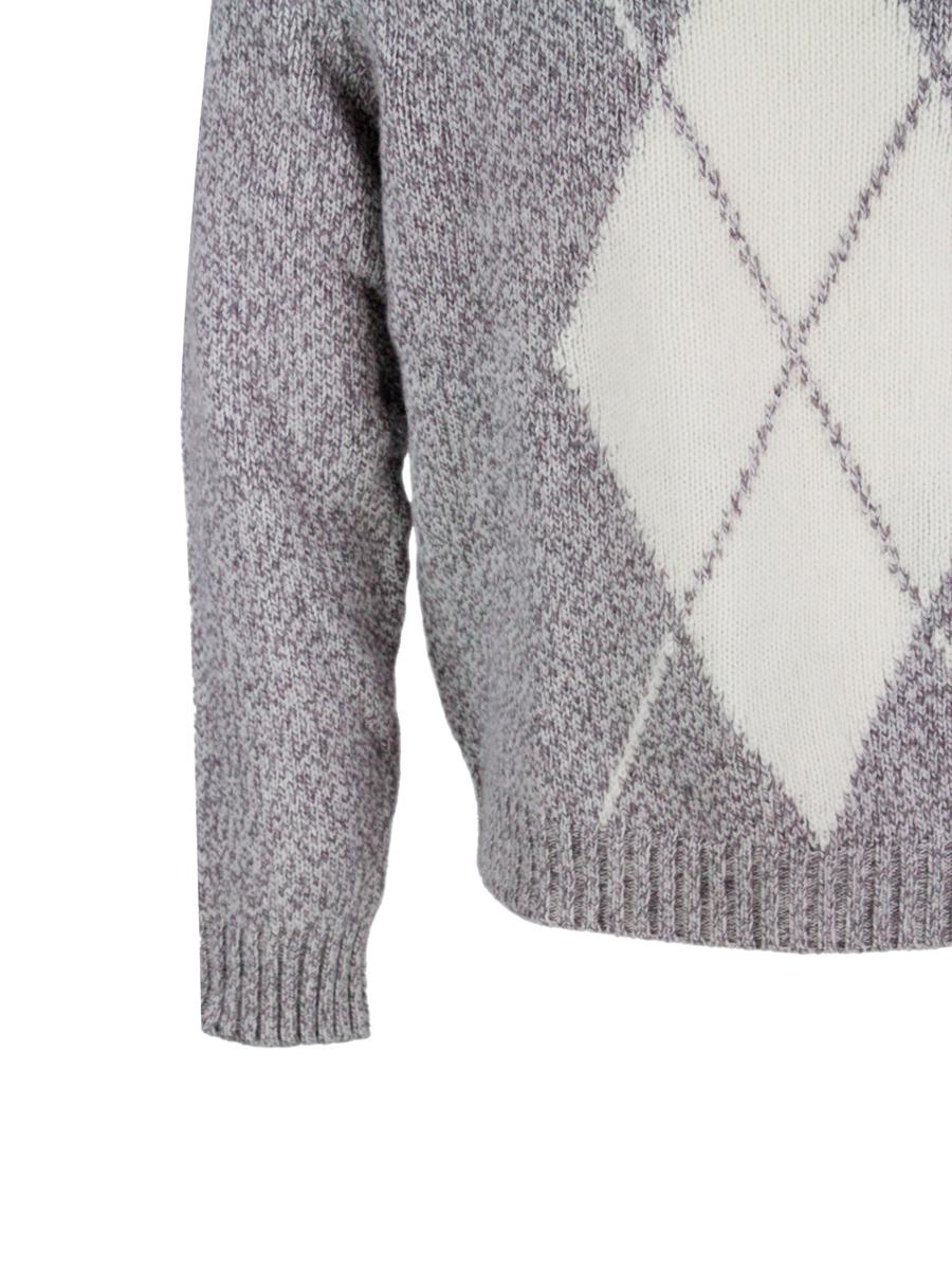 Eleventy Sweaters