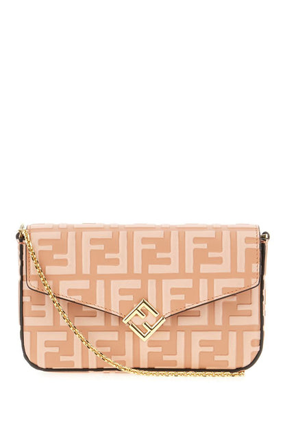 Fendi Shoulder Bags
