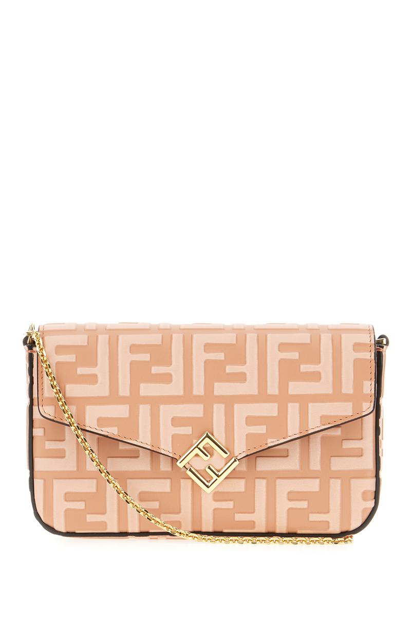 Fendi Shoulder Bags