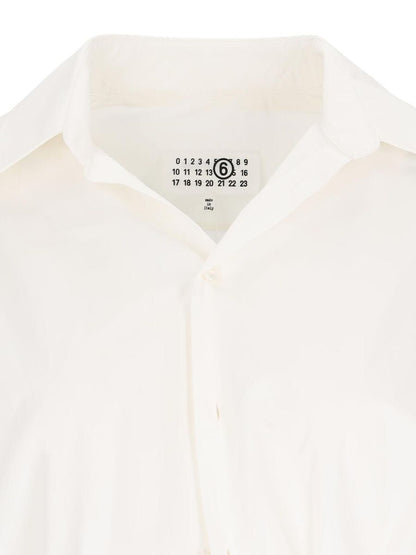 Mm6 Maison Margiela Shirts