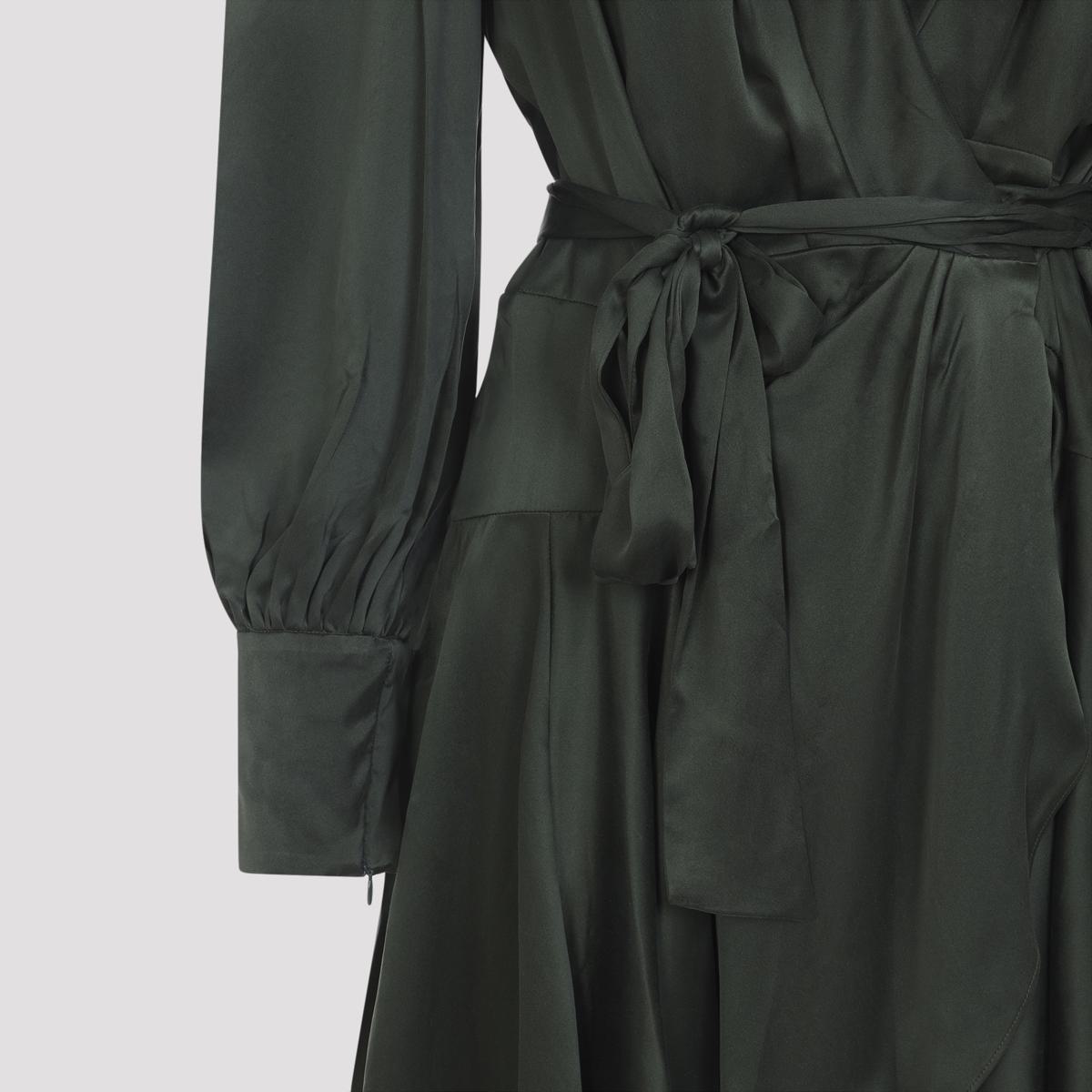 Zimmermann Dress