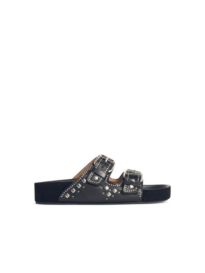 Isabel Marant Lennyo Sandals