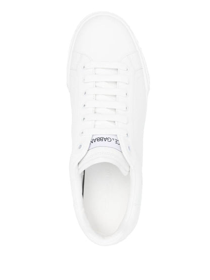 Dolce & Gabbana 'Portofino Light' Sneakers