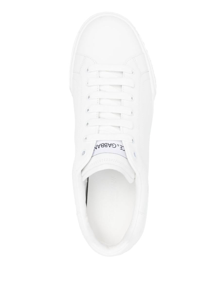 Dolce & Gabbana 'Portofino Light' Sneakers