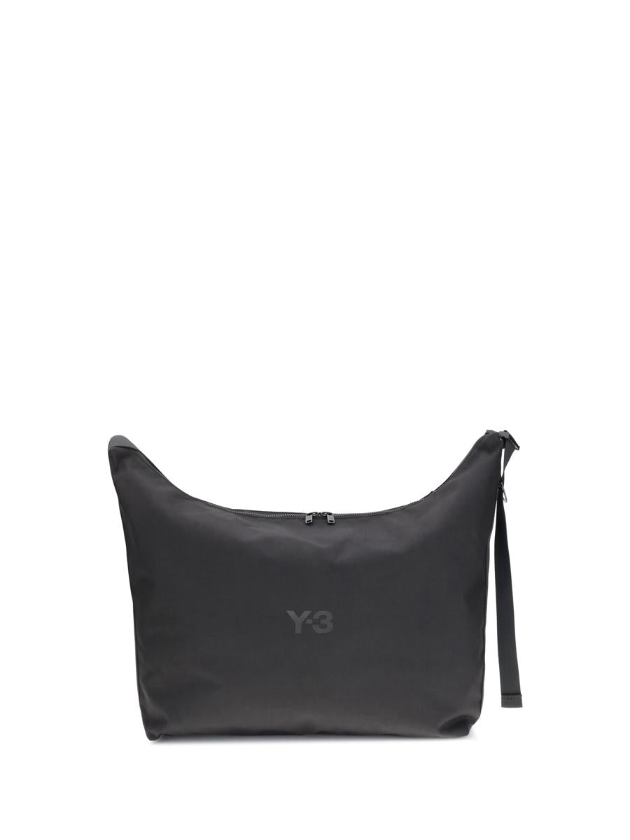 Y-3 Adidas Shoulder Bags
