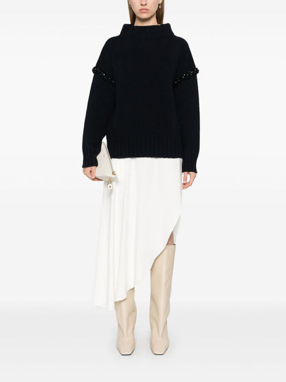 Max Mara Sweaters