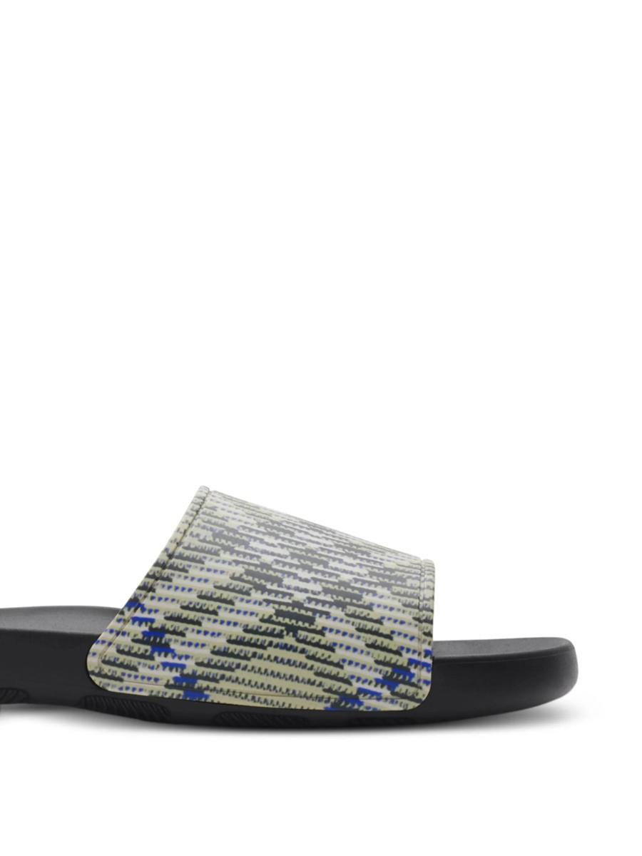 Burberry Sandals