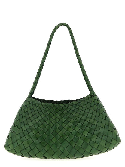 Dragon Diffusion 'Rosanna' Shoulder Bag