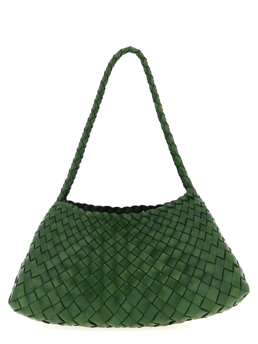 Dragon Diffusion 'Rosanna' Shoulder Bag