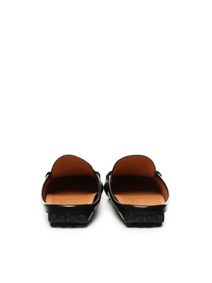Tod'S Flat Shoes