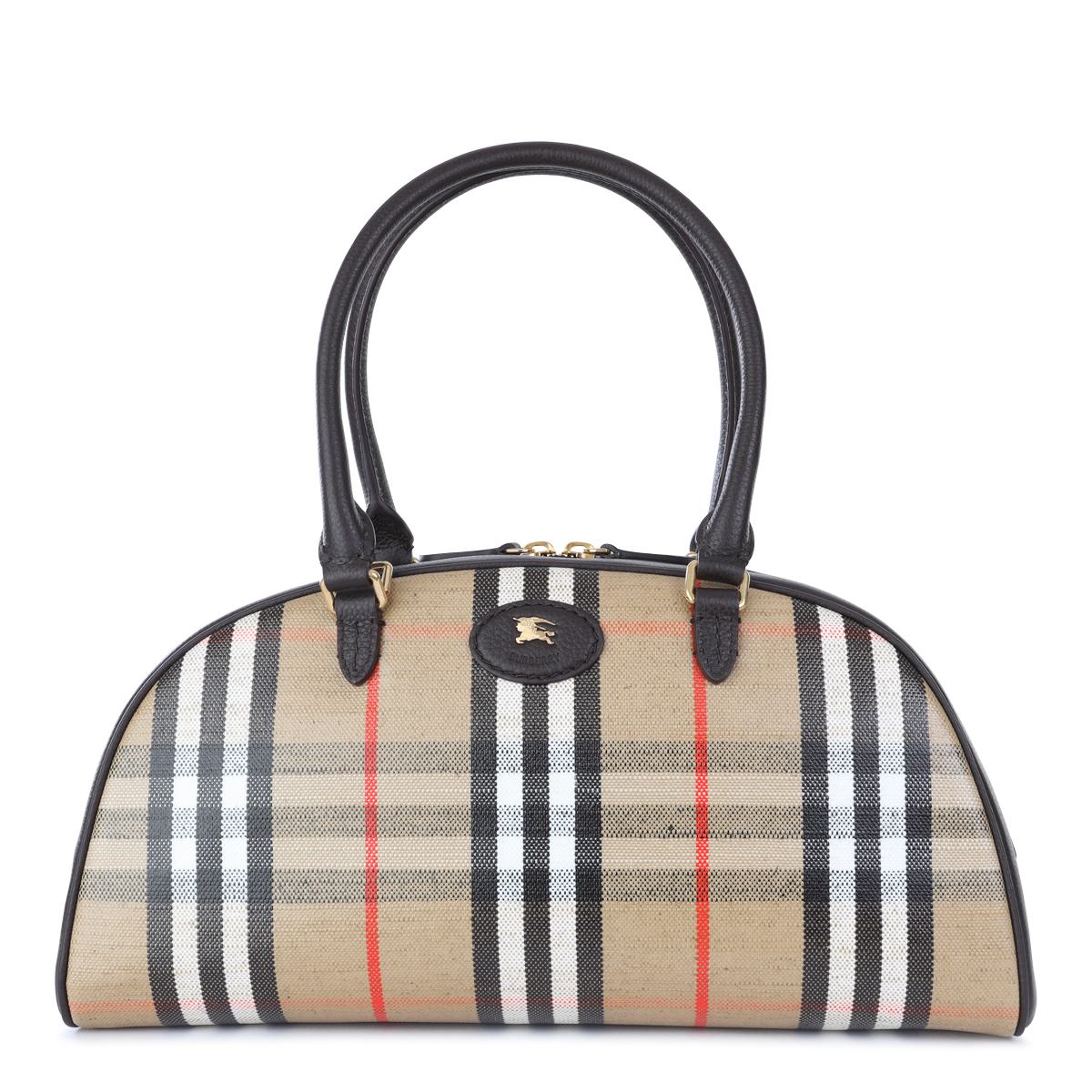 Burberry Bags